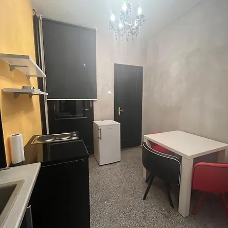 Centarbg Lux * Belgrade
