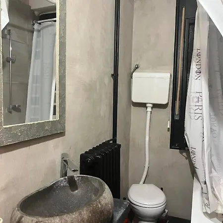 Apartment Centarbg Lux Belgrade