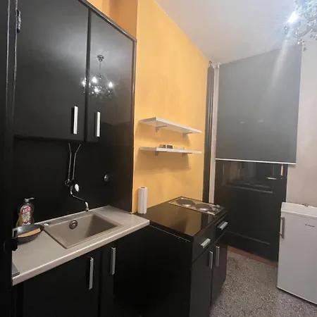 Centarbg Lux Apartment
